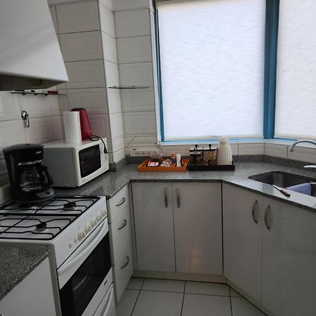 Apartamento Deluxe Edificio Millenium ميندوزا المظهر الخارجي الصورة