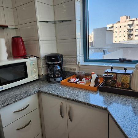 Apartamento Deluxe Edificio Millenium ميندوزا المظهر الخارجي الصورة