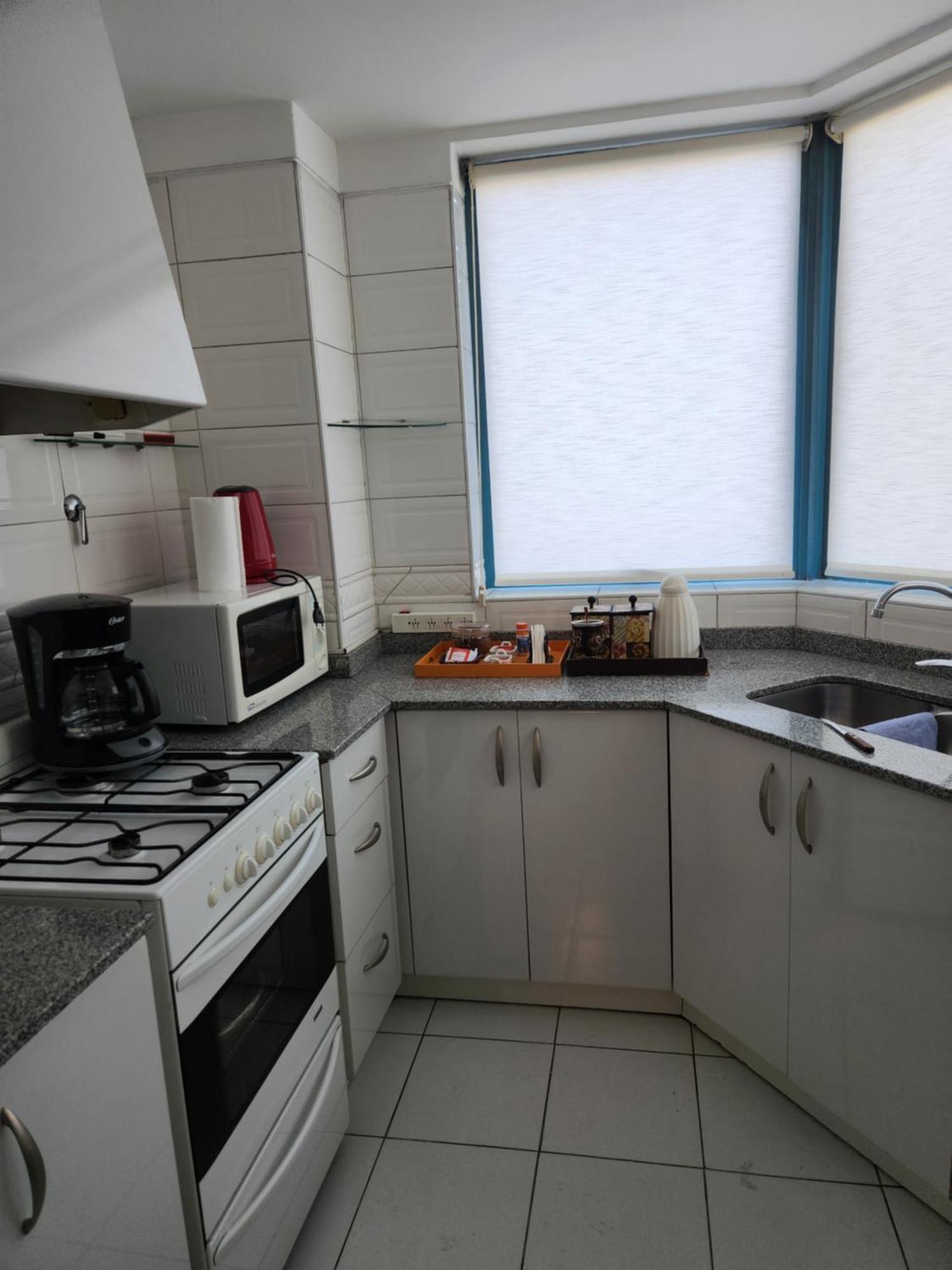 Apartamento Deluxe Edificio Millenium ميندوزا المظهر الخارجي الصورة