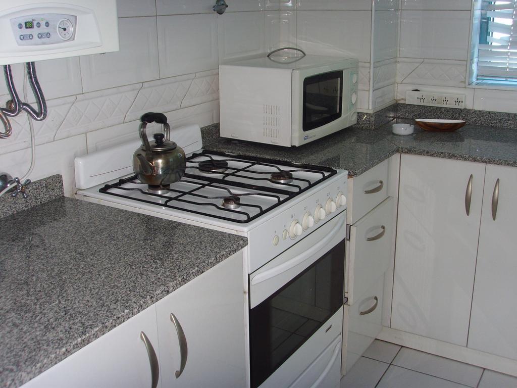 Apartamento Deluxe Edificio Millenium ميندوزا المظهر الخارجي الصورة