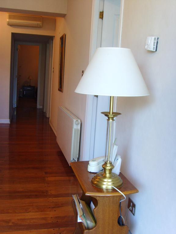 Apartamento Deluxe Edificio Millenium ميندوزا المظهر الخارجي الصورة