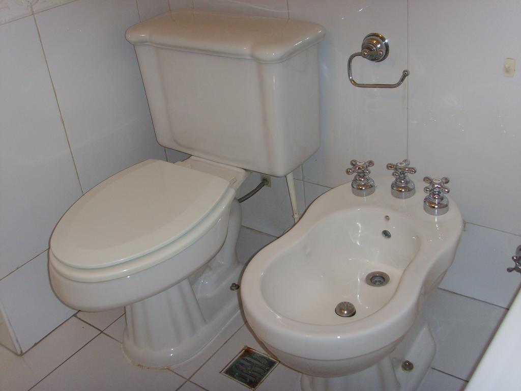 Apartamento Deluxe Edificio Millenium ميندوزا المظهر الخارجي الصورة