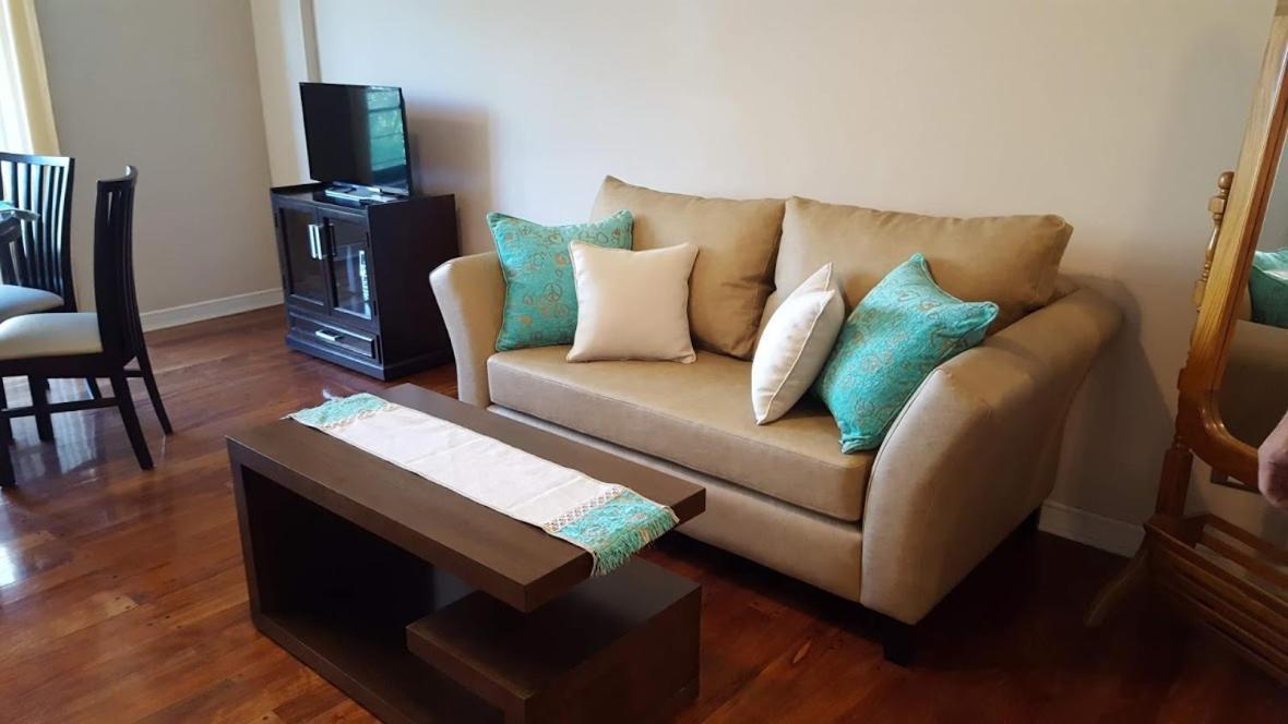 Apartamento Deluxe Edificio Millenium ميندوزا المظهر الخارجي الصورة