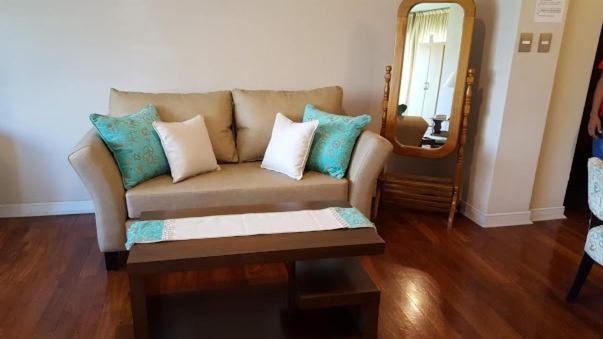 Apartamento Deluxe Edificio Millenium ميندوزا المظهر الخارجي الصورة