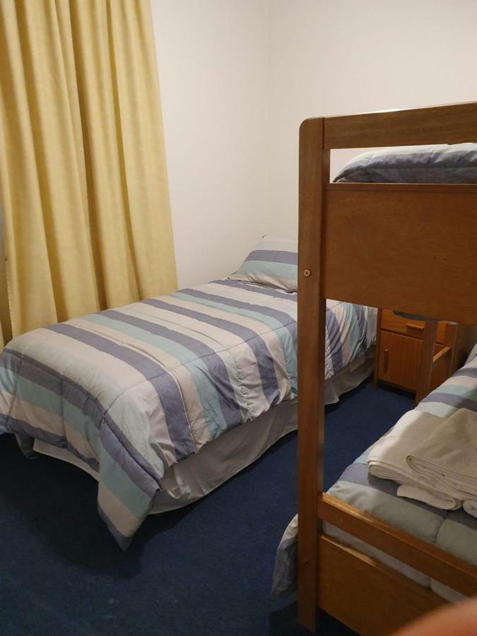Apartamento Deluxe Edificio Millenium ميندوزا المظهر الخارجي الصورة