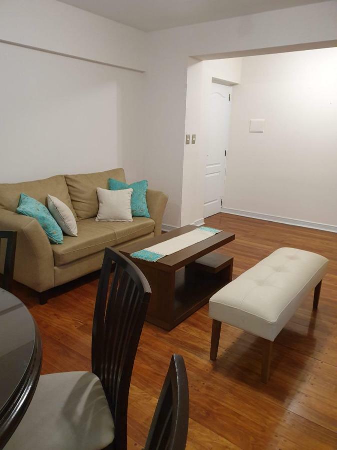 Apartamento Deluxe Edificio Millenium ميندوزا المظهر الخارجي الصورة
