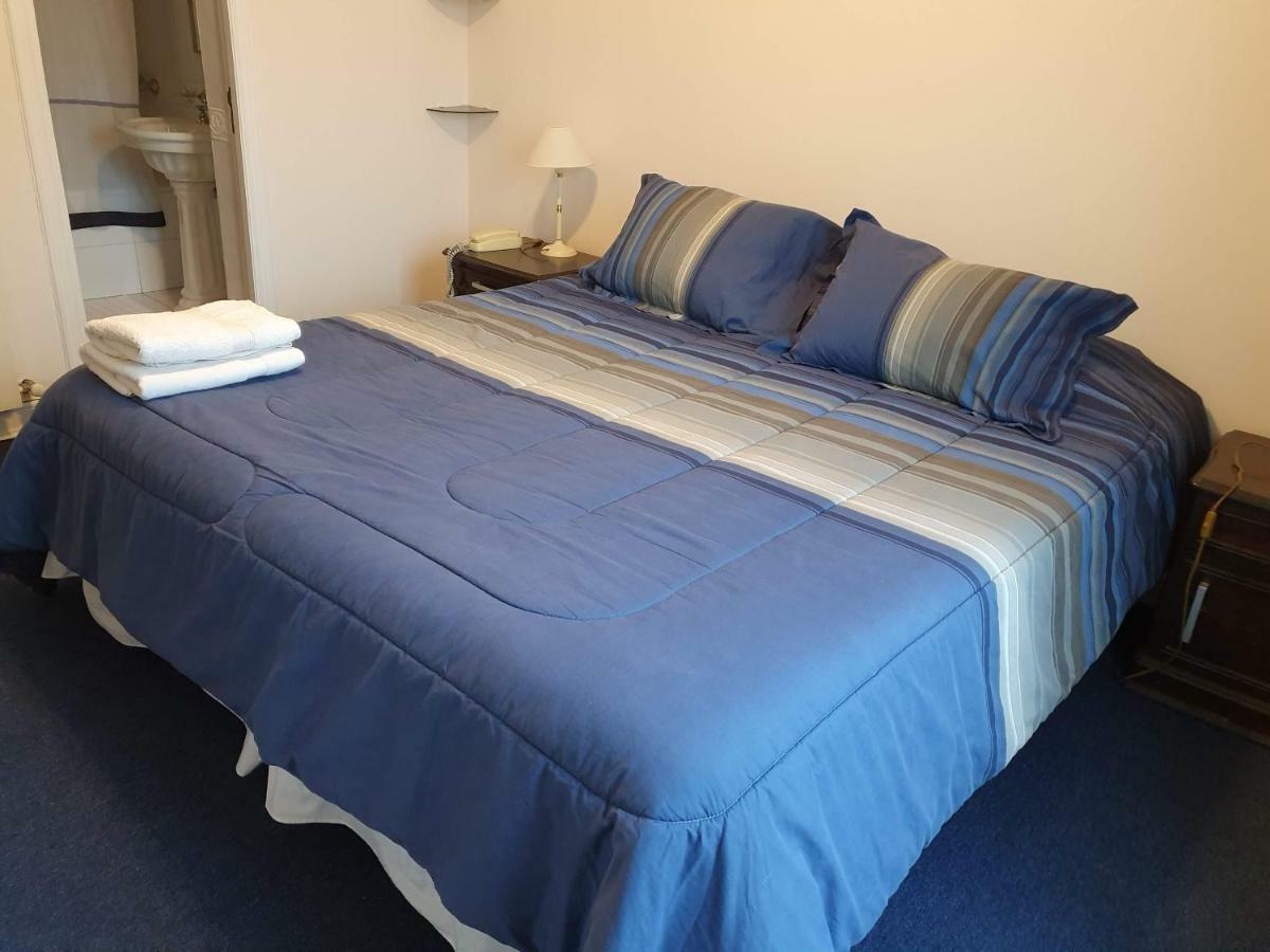 Apartamento Deluxe Edificio Millenium ميندوزا المظهر الخارجي الصورة