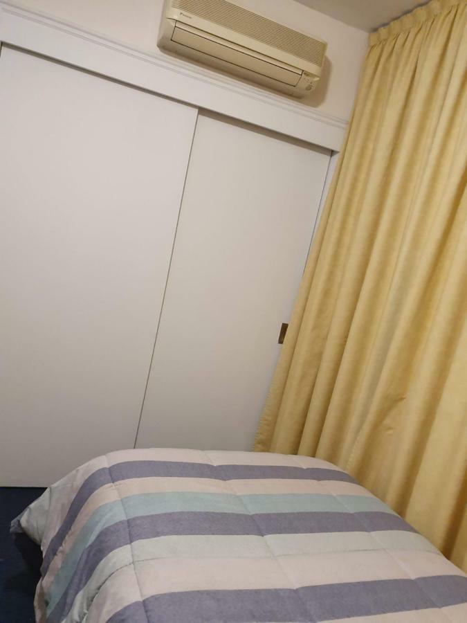 Apartamento Deluxe Edificio Millenium ميندوزا المظهر الخارجي الصورة